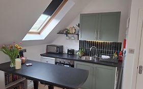 The Loft At 522