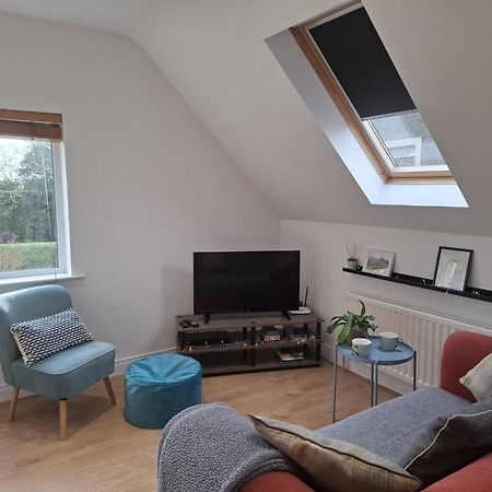 Appartamento The Loft At 522 Woodburn  Esterno foto